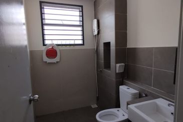 Camellia Residence, Bandar Tasik Kesuma