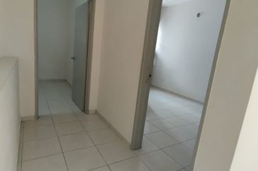 Camellia Residence, Bandar Tasik Kesuma