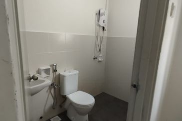 Camellia Residence, Bandar Tasik Kesuma