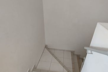 Camellia Residence, Bandar Tasik Kesuma