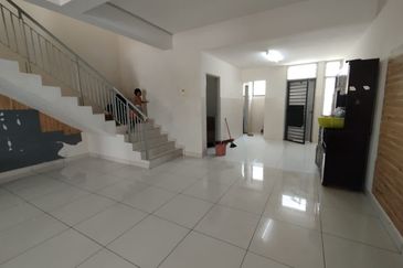Camellia Residence, Bandar Tasik Kesuma