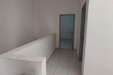 Camellia Residence, Bandar Tasik Kesuma