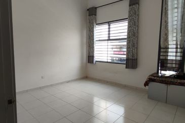 Camellia Residence, Bandar Tasik Kesuma