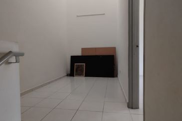 Camellia Residence, Bandar Tasik Kesuma