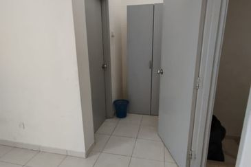 Camellia Residence, Bandar Tasik Kesuma