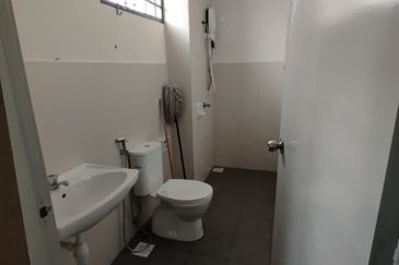 Camellia Residence, Bandar Tasik Kesuma