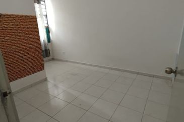 Camellia Residence, Bandar Tasik Kesuma