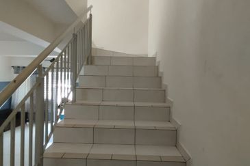 Camellia Residence, Bandar Tasik Kesuma