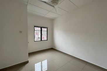 Seksyen 8, Bandar Baru Bangi