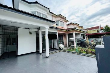 Seksyen 8, Bandar Baru Bangi