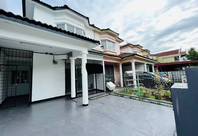 Seksyen 8, Bandar Baru Bangi