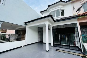 Seksyen 8, Bandar Baru Bangi