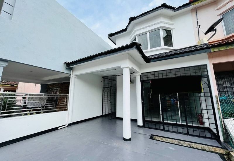 Seksyen 8, Bandar Baru Bangi