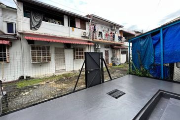 Seksyen 8, Bandar Baru Bangi