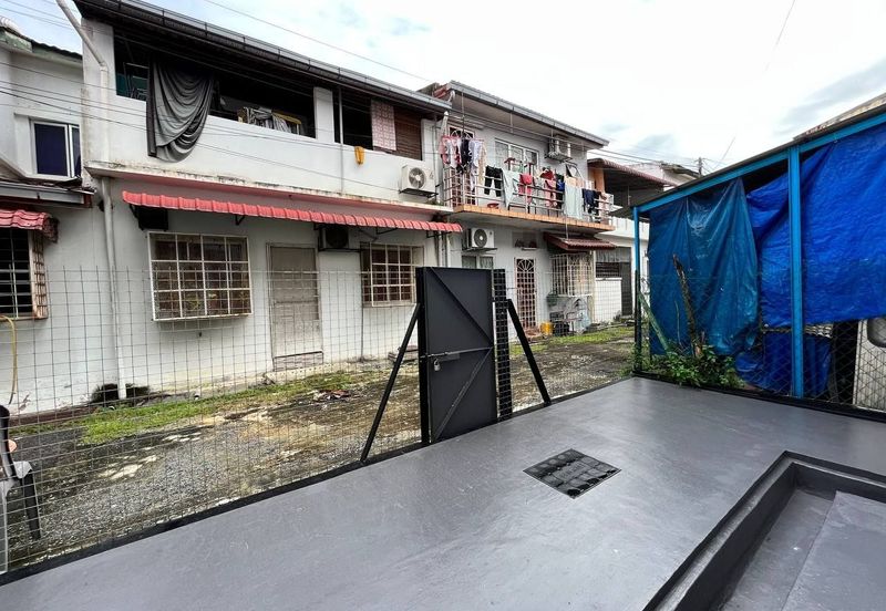 Seksyen 8, Bandar Baru Bangi