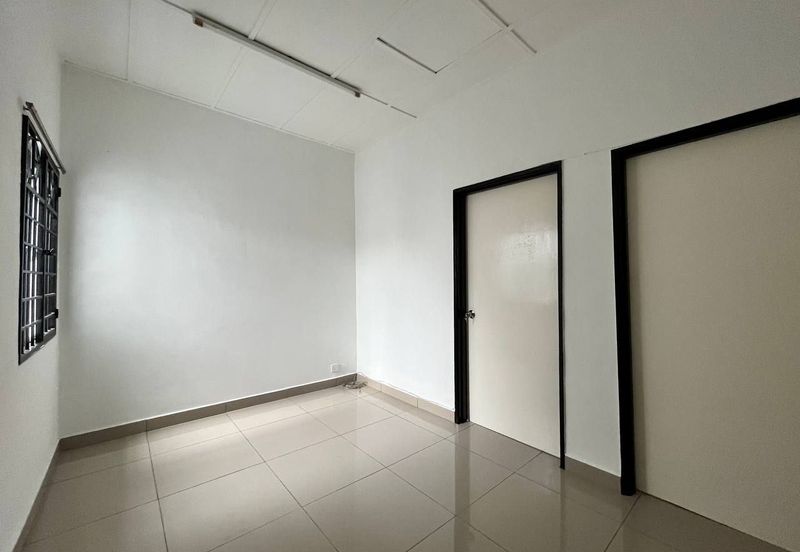 Seksyen 8, Bandar Baru Bangi