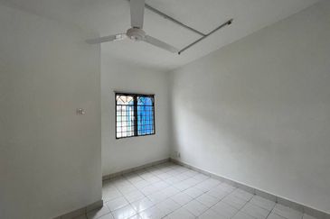 Seksyen 8, Bandar Baru Bangi