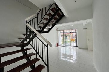 Seksyen 8, Bandar Baru Bangi