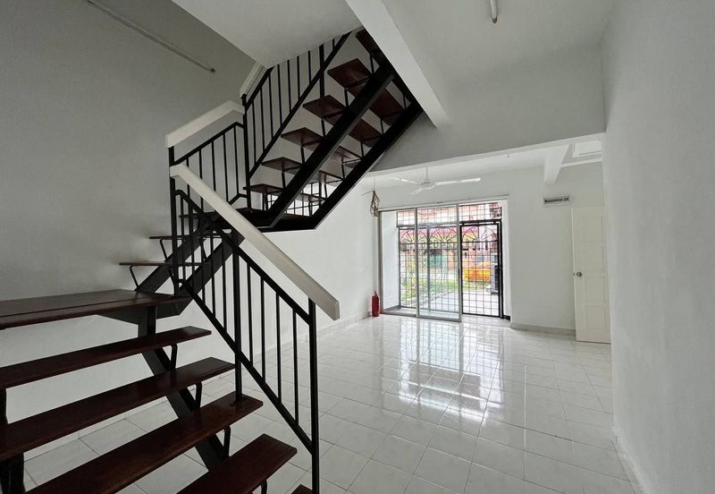 Seksyen 8, Bandar Baru Bangi