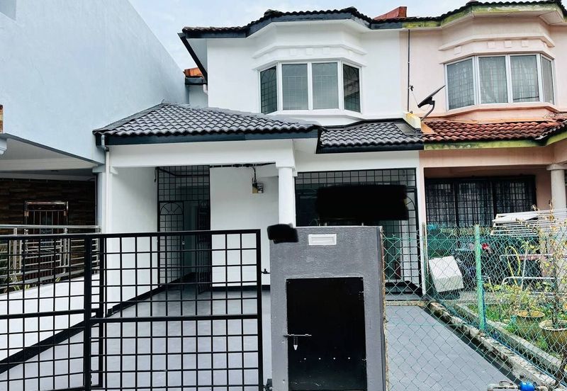 Seksyen 8, Bandar Baru Bangi