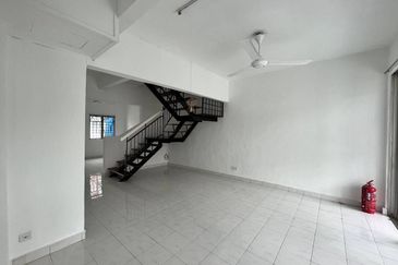 Seksyen 8, Bandar Baru Bangi