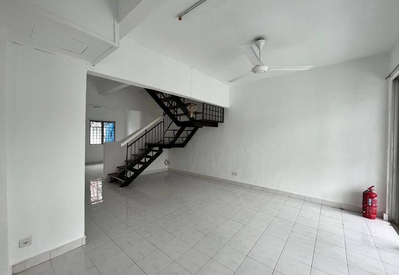 Seksyen 8, Bandar Baru Bangi