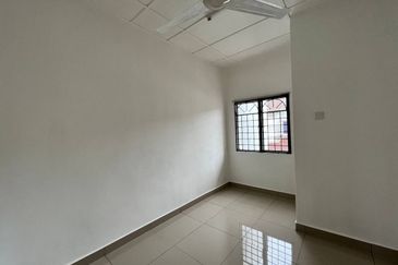 Seksyen 8, Bandar Baru Bangi