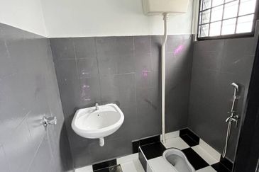 Seksyen 8, Bandar Baru Bangi