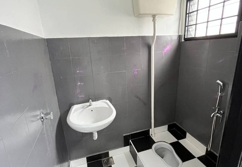 Seksyen 8, Bandar Baru Bangi