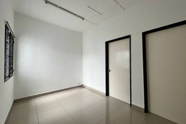 Seksyen 8, Bandar Baru Bangi