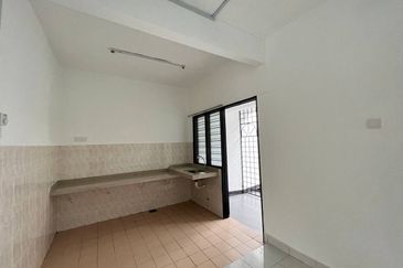 Seksyen 8, Bandar Baru Bangi