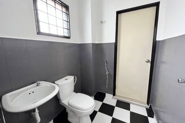 Seksyen 8, Bandar Baru Bangi