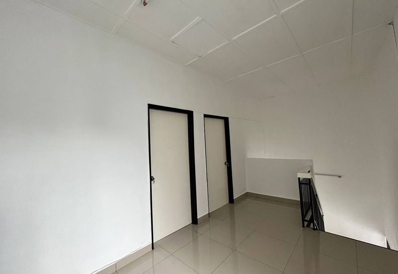 Seksyen 8, Bandar Baru Bangi