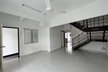 Seksyen 8, Bandar Baru Bangi