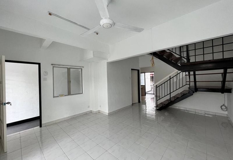 Seksyen 8, Bandar Baru Bangi