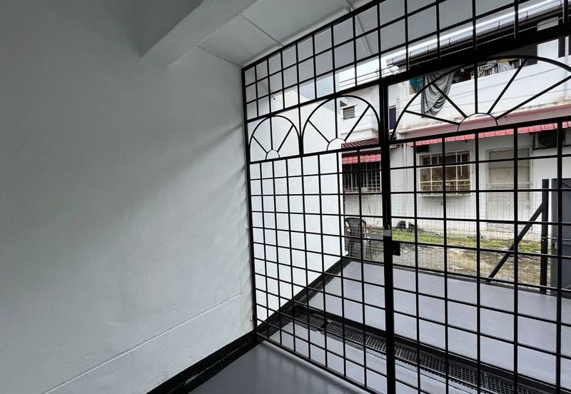 Seksyen 8, Bandar Baru Bangi