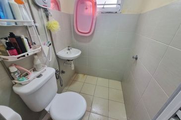 Simfoni Apartment @ Eco Majestic (Rumah Selangorku)