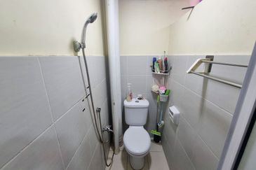 Simfoni Apartment @ Eco Majestic (Rumah Selangorku)