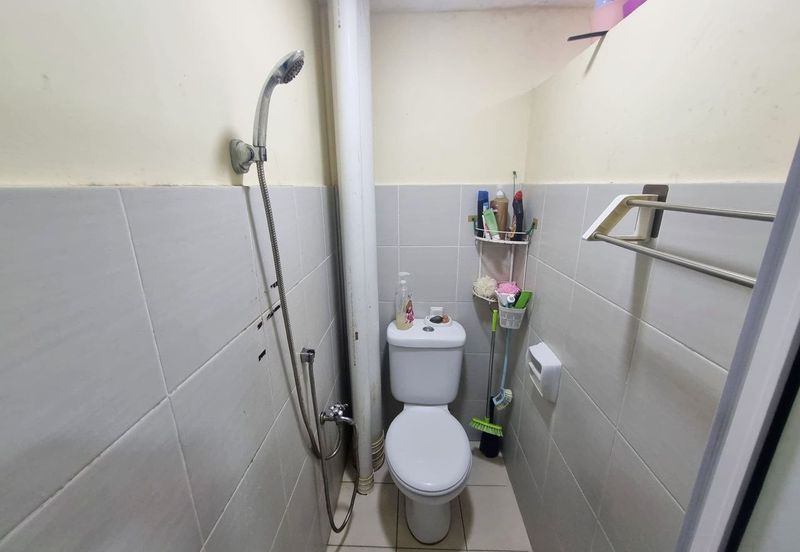 Simfoni Apartment @ Eco Majestic (Rumah Selangorku)