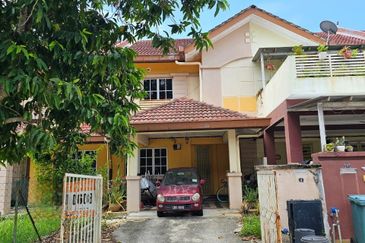 Seksyen 3, Bandar Baru Bangi