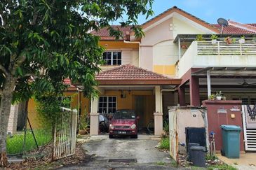 Seksyen 3, Bandar Baru Bangi