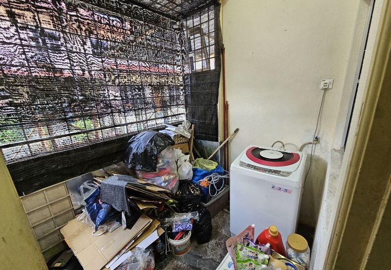 Seksyen 3, Bandar Baru Bangi