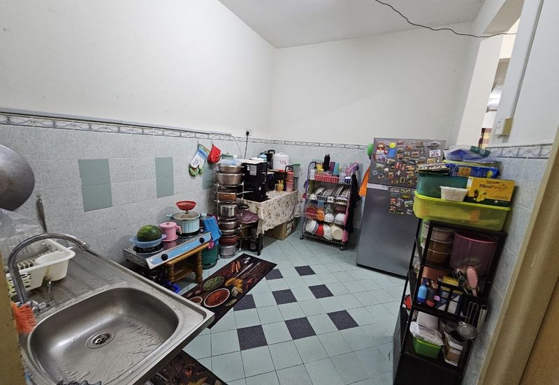 Seksyen 3, Bandar Baru Bangi