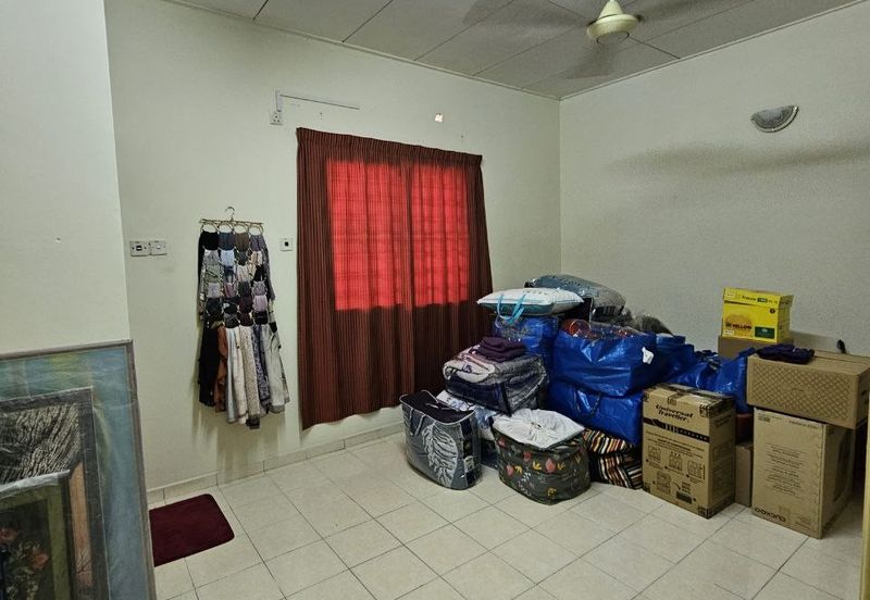 Seksyen 3, Bandar Baru Bangi