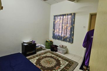 Seksyen 3, Bandar Baru Bangi