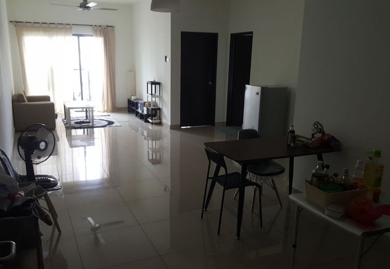 Residensi Zamrud (Zamrud Residensi)