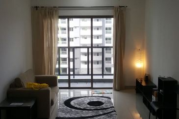 Residensi Zamrud (Zamrud Residensi)