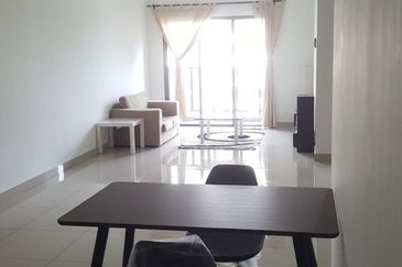 Residensi Zamrud (Zamrud Residensi)