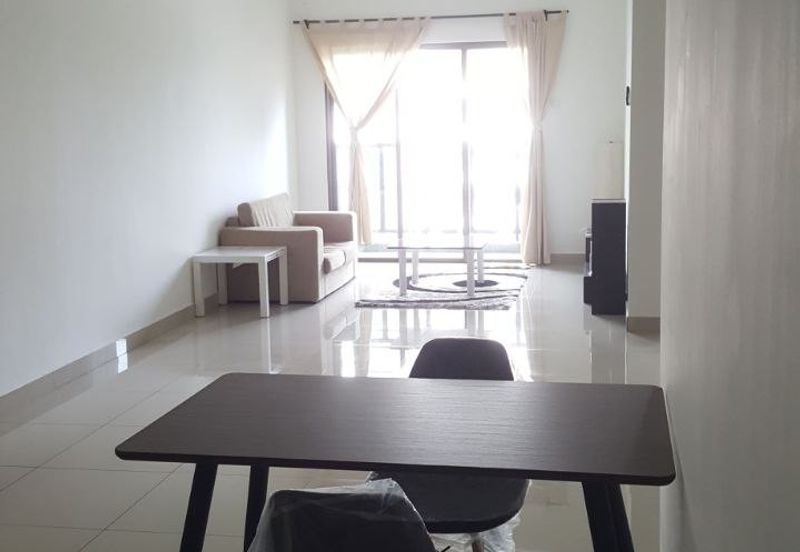 Residensi Zamrud (Zamrud Residensi)