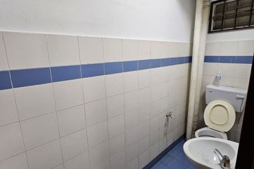 Pangsapuri Putra Damai